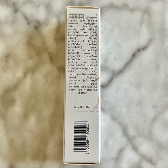 Seraphine Botanicals Lip Fruit Butter Lip Mask - Picture 7 of 8